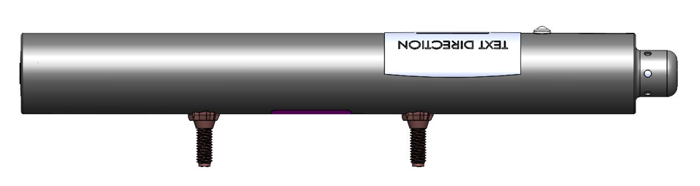 CH5-30 Hybrid Inflator