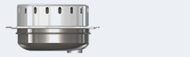 Single Level PH7 (90) Hybrid Inflator